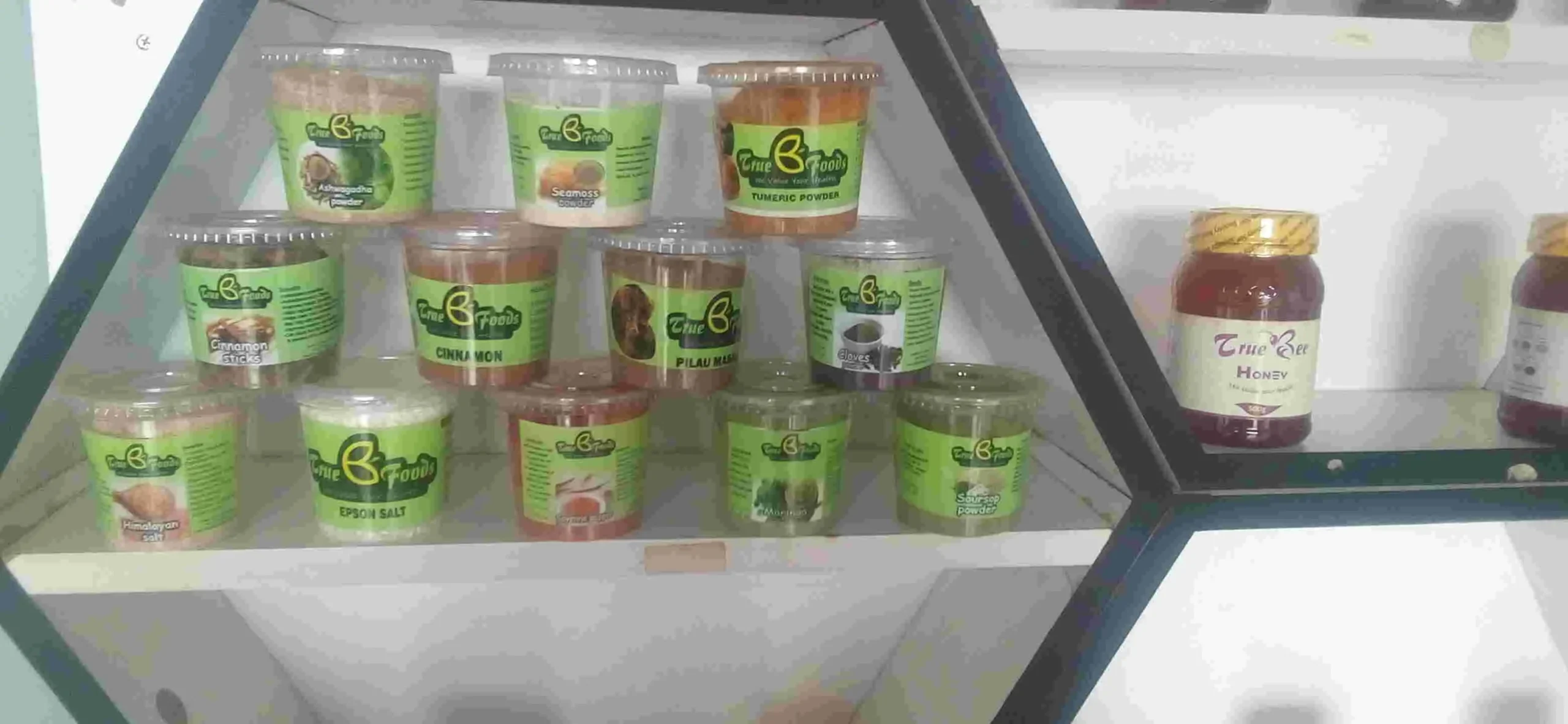 kenya honey bee farmers