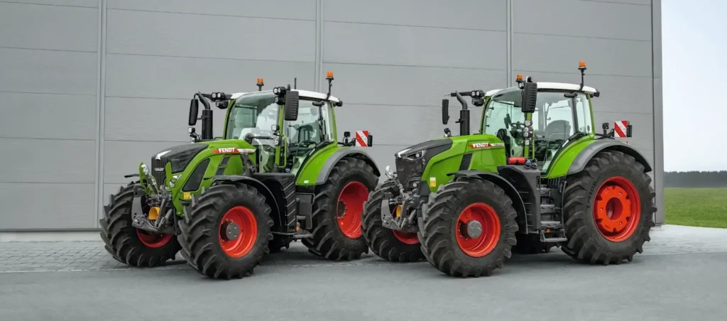 Chinese farm machinery helping smallholder farmers mechanize agriculture in Africa